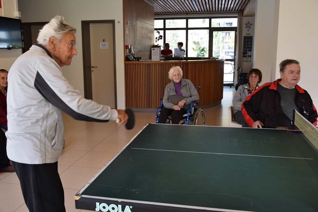 Naša zgodba o simbiozi giba