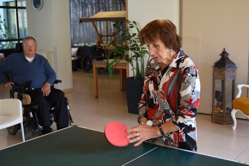 Naša zgodba o simbiozi giba