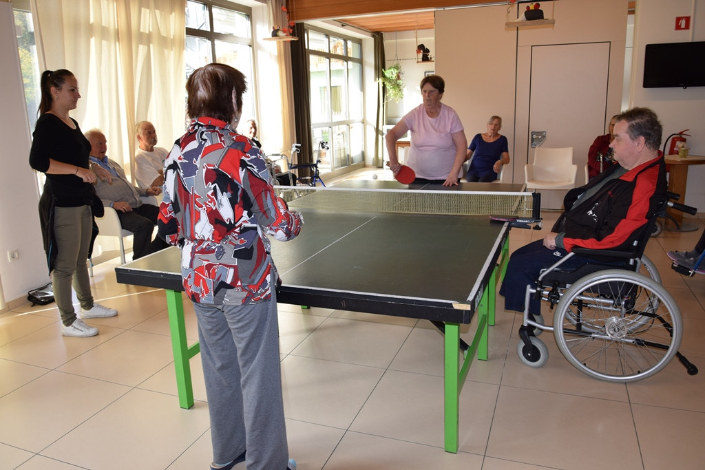 Naša zgodba o simbiozi giba