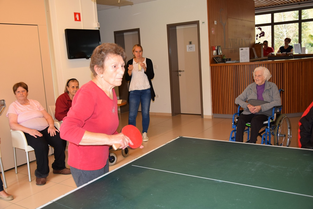 Naša zgodba o simbiozi giba