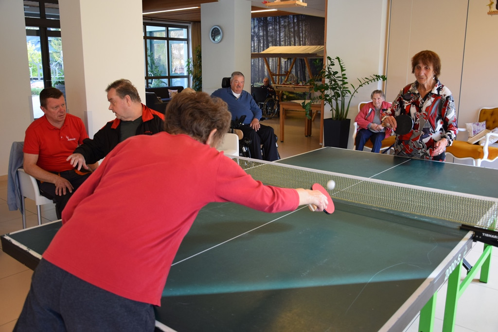 Naša zgodba o simbiozi giba