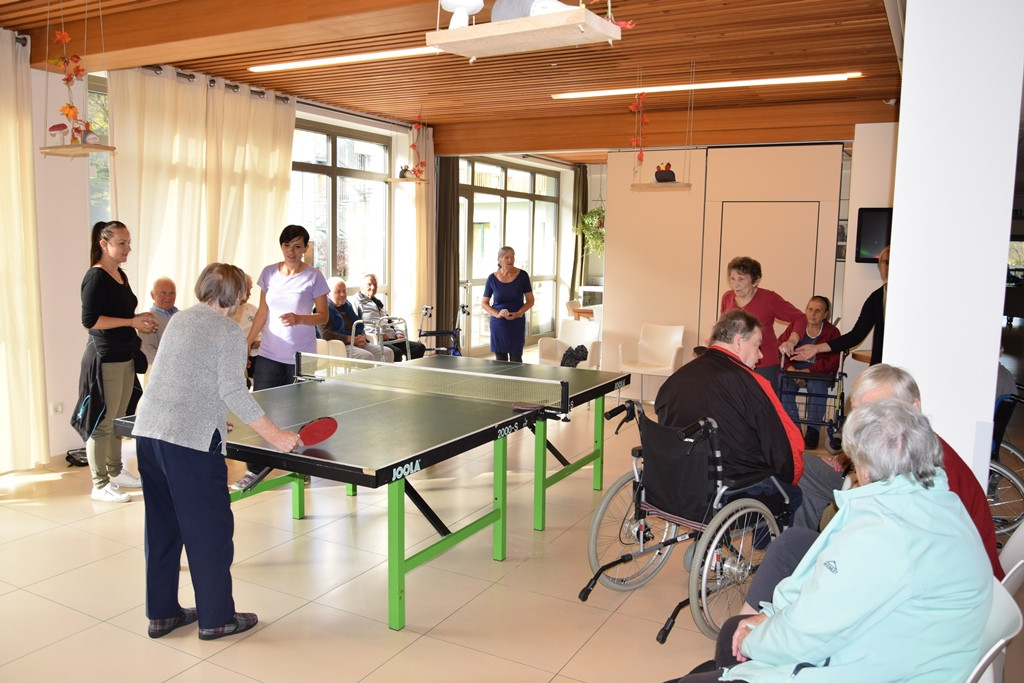 Naša zgodba o simbiozi giba