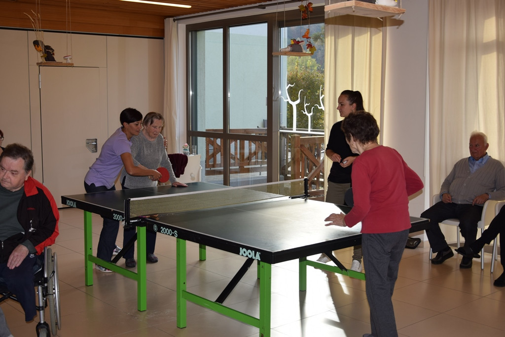 Naša zgodba o simbiozi giba