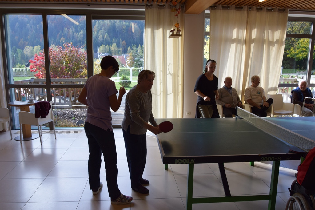 Naša zgodba o simbiozi giba