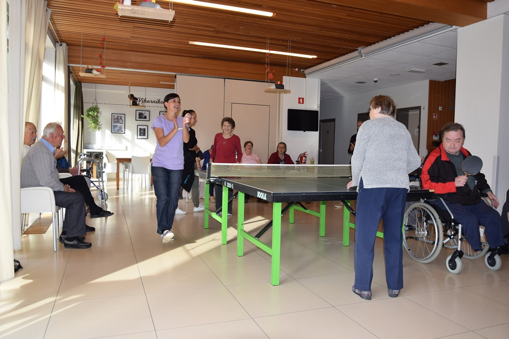 Naša zgodba o simbiozi giba