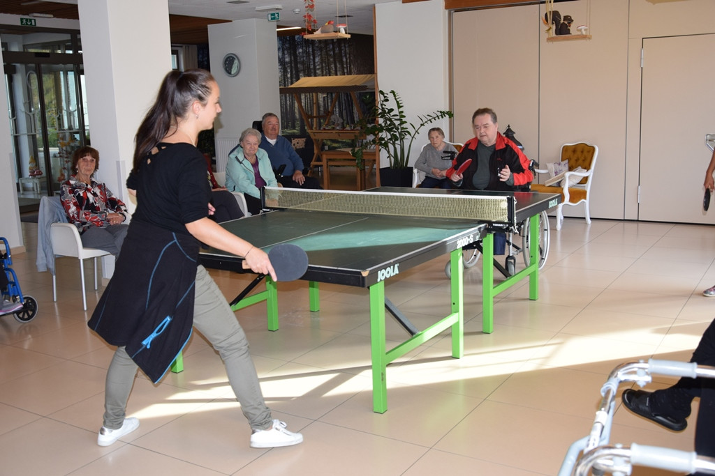 Naša zgodba o simbiozi giba