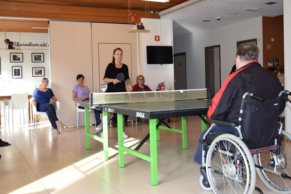 Naša zgodba o simbiozi giba