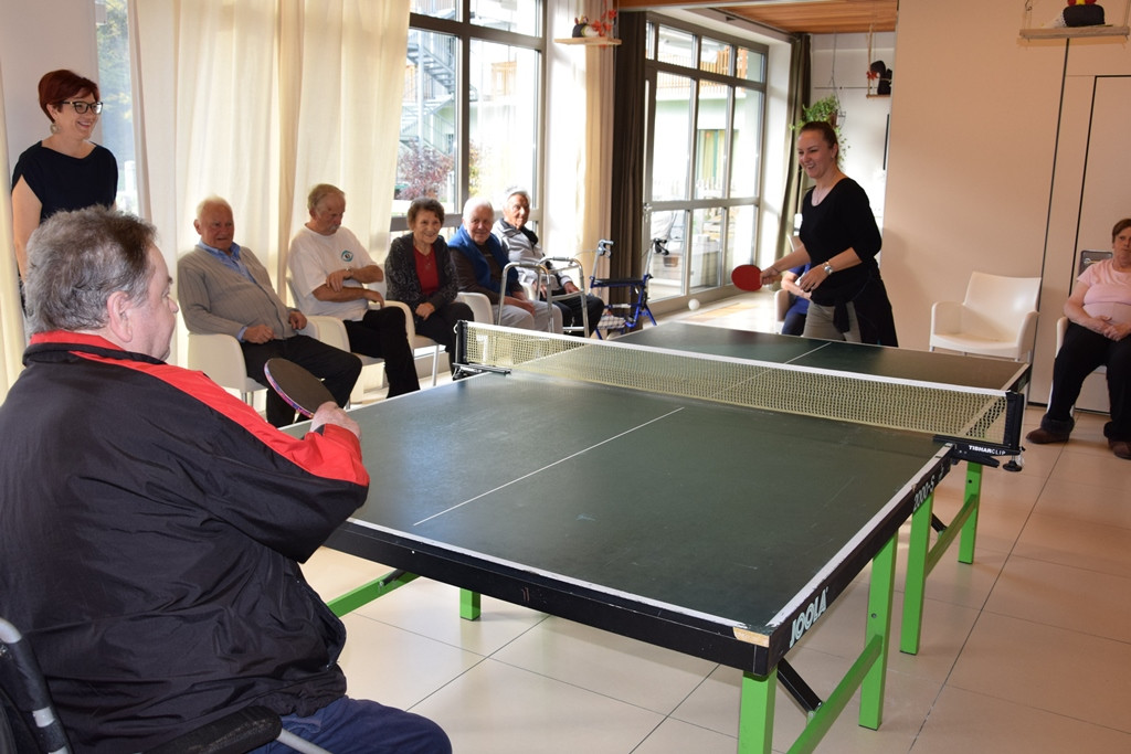 Naša zgodba o simbiozi giba