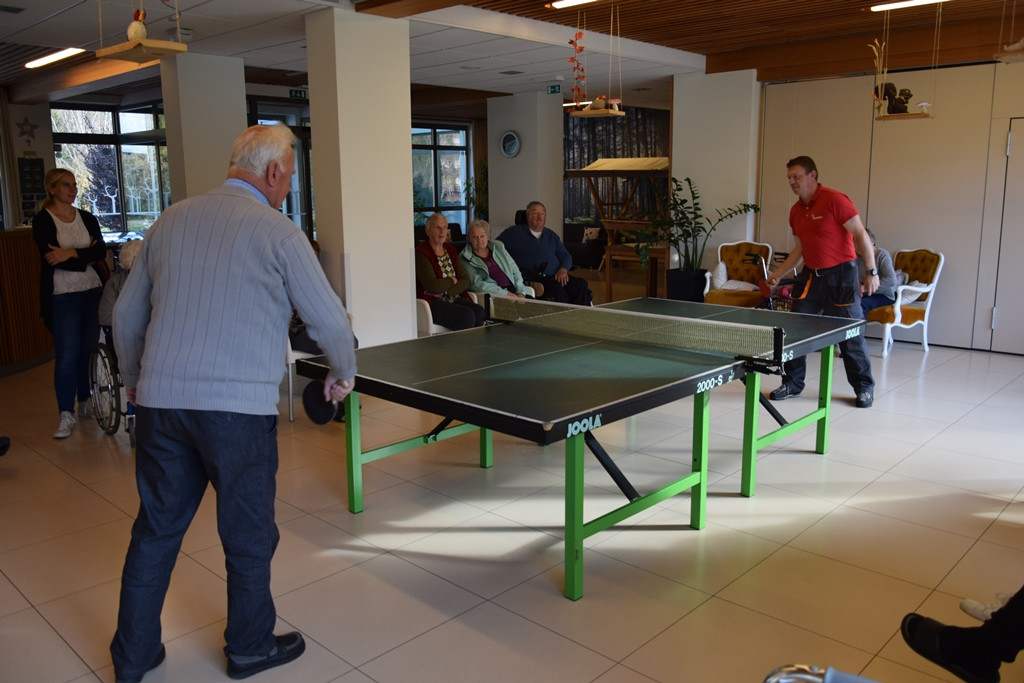 Naša zgodba o simbiozi giba