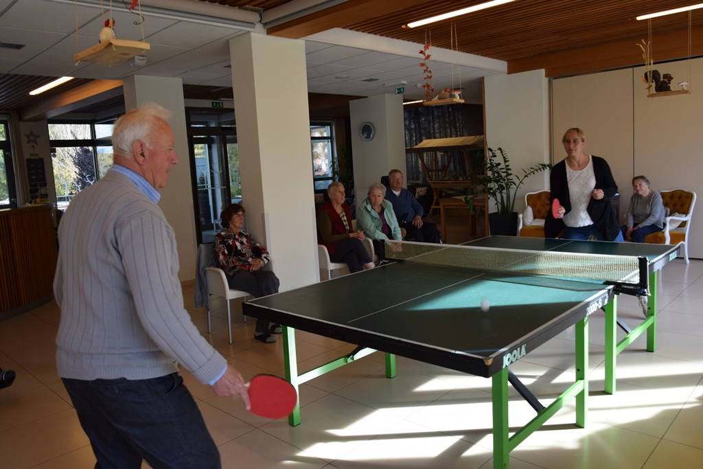 Naša zgodba o simbiozi giba