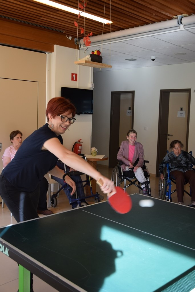 Naša zgodba o simbiozi giba