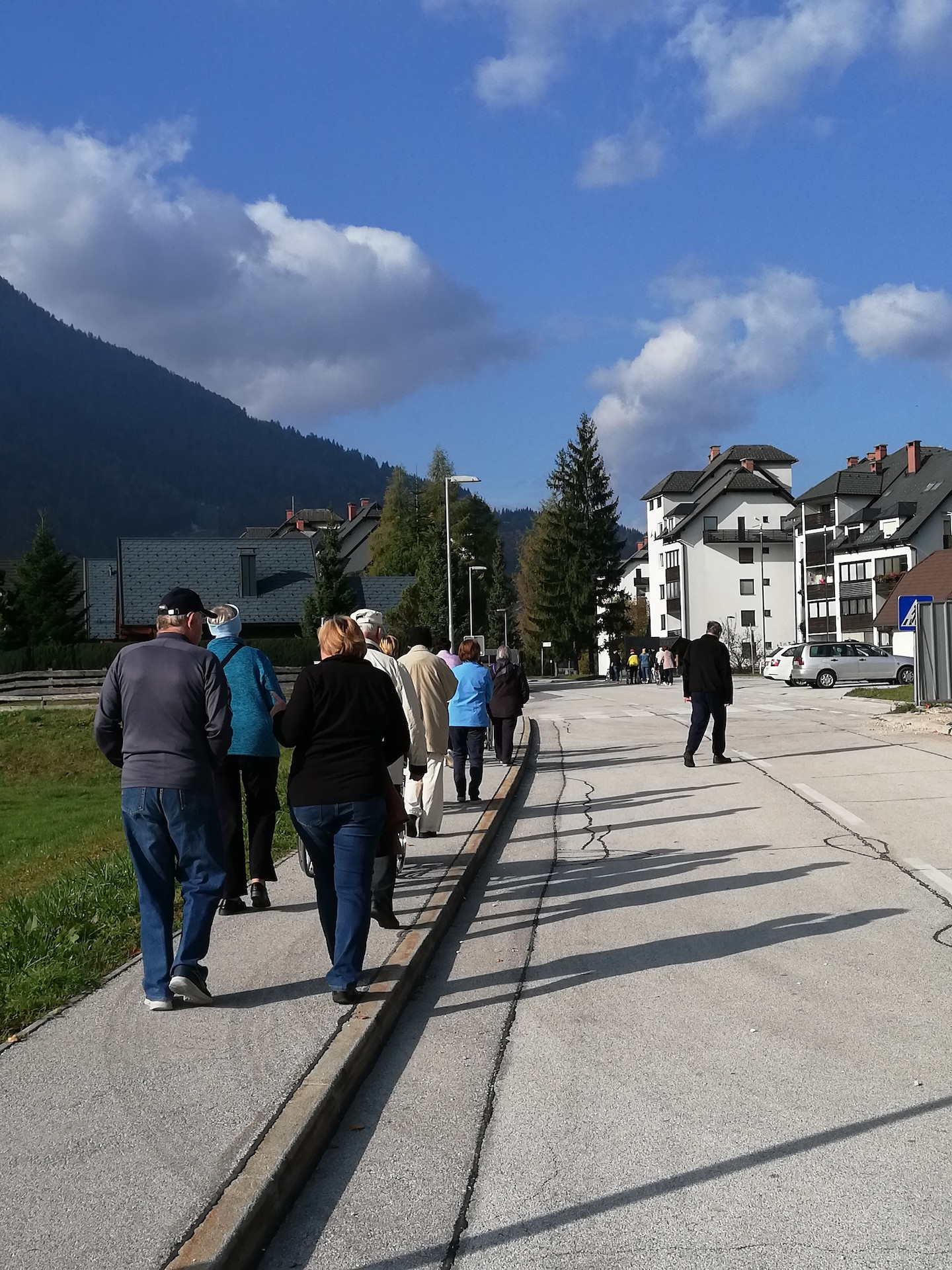 Naša zgodba o simbiozi giba