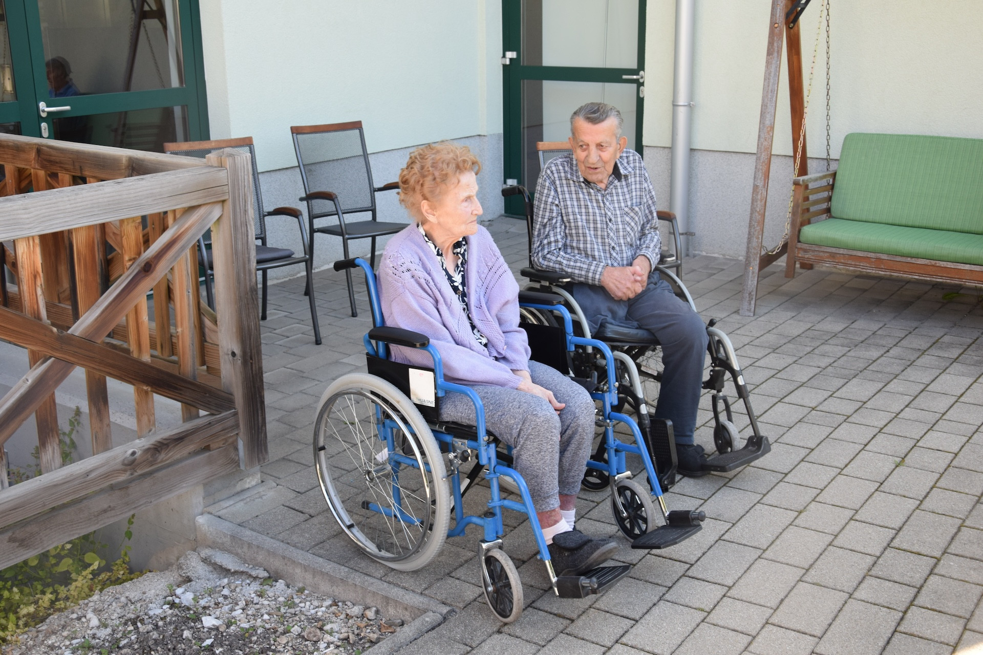 Nastop folklorne skupine Bled