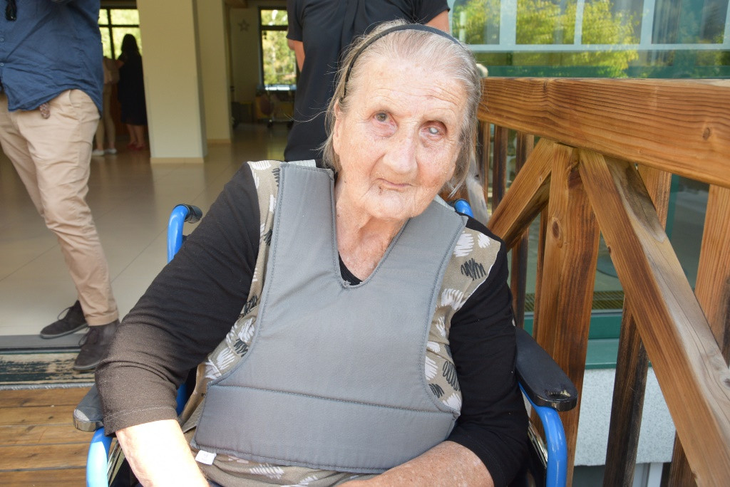 Nastop folklorne skupine Bled