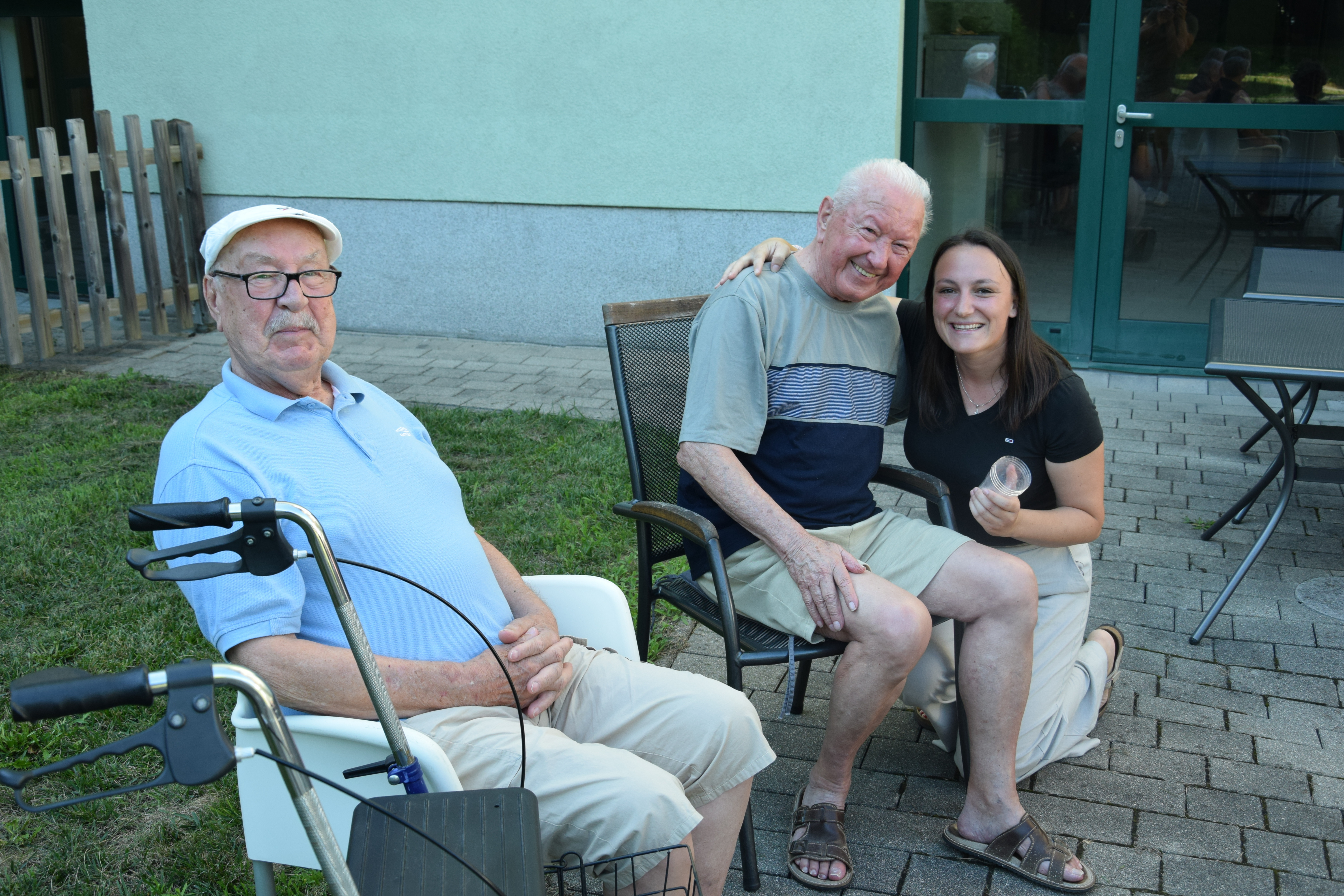 Nastop pihalnega orkestra