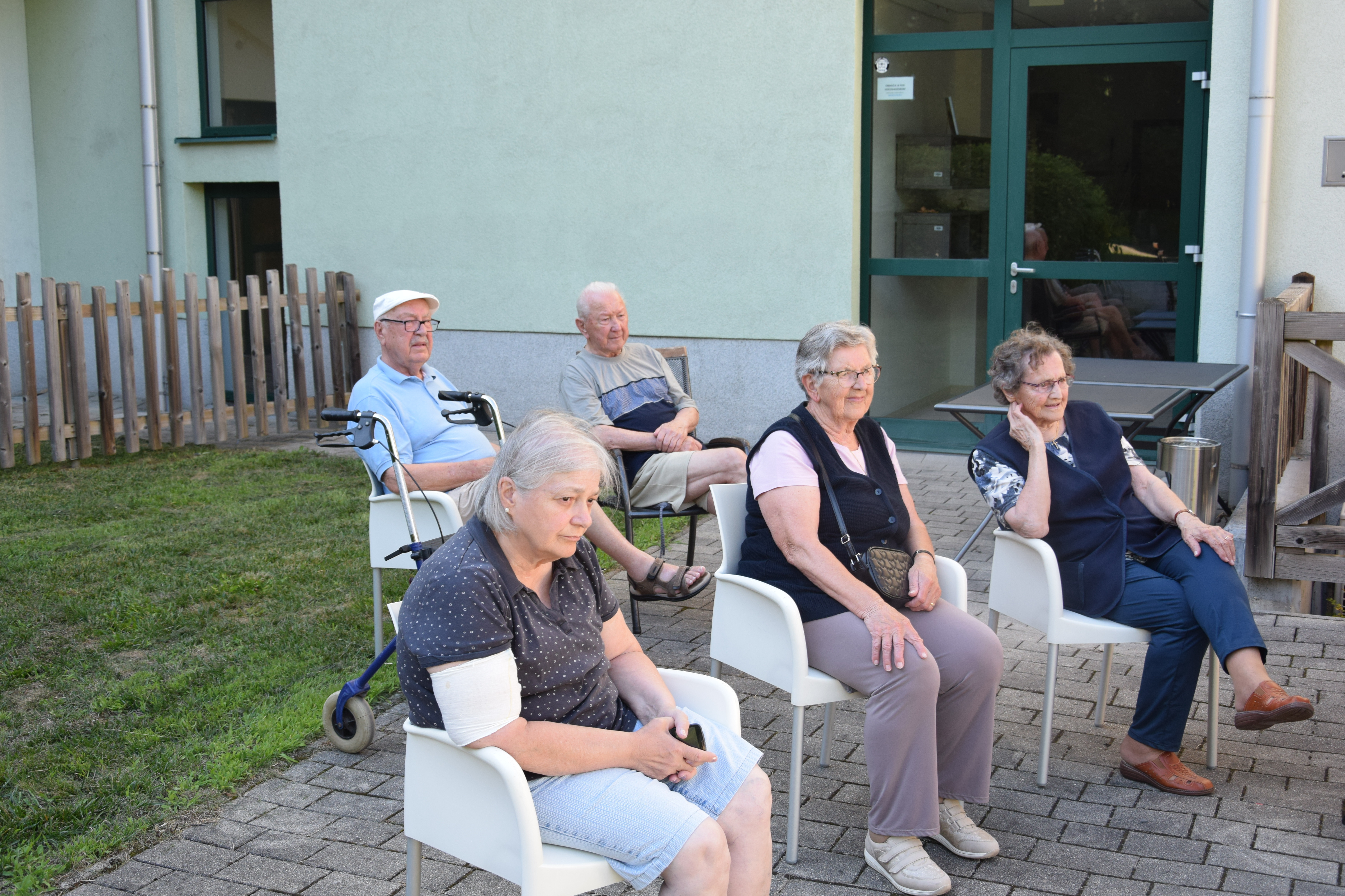 Nastop pihalnega orkestra