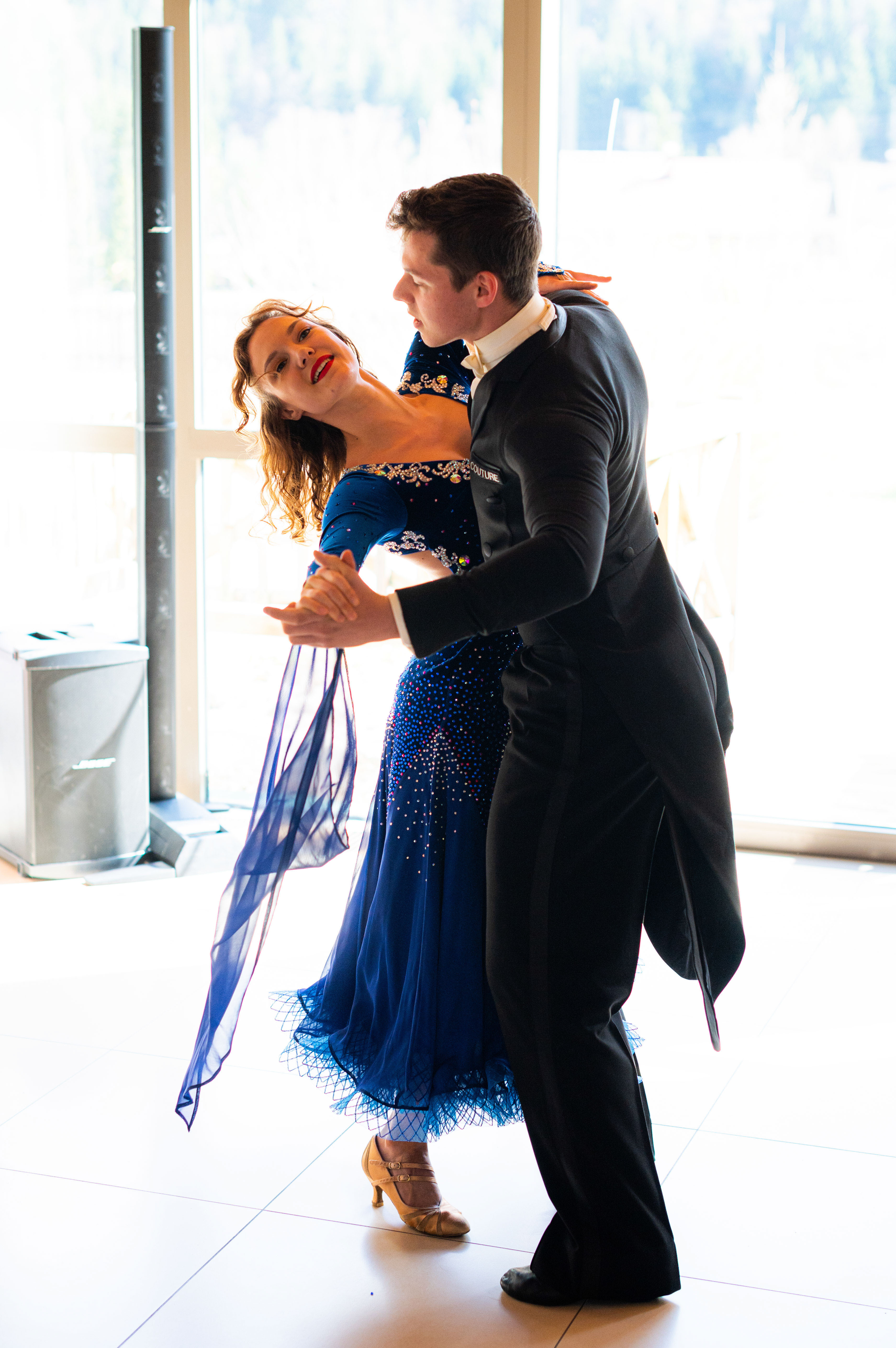 Ob praznovanju 10. obletnice doma Viharnik