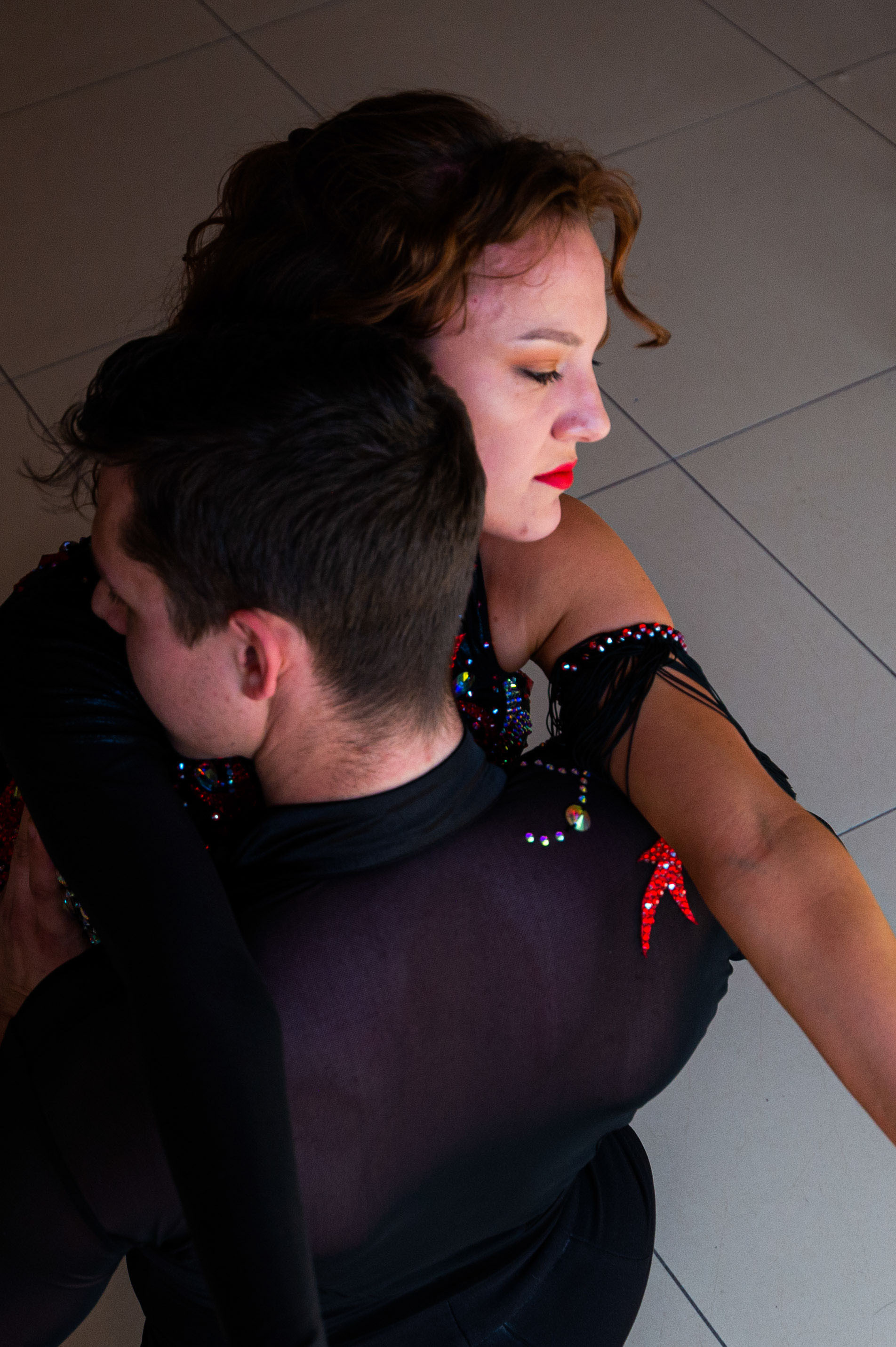 Ob praznovanju 10. obletnice doma Viharnik