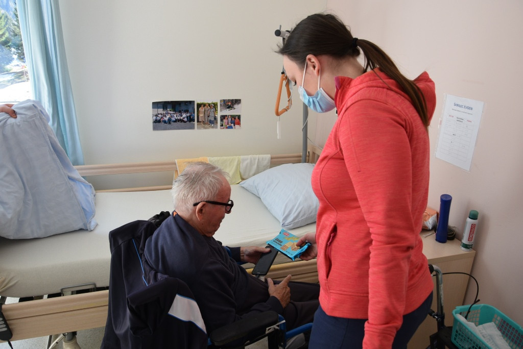 Ob praznovanju dneva mučenikov