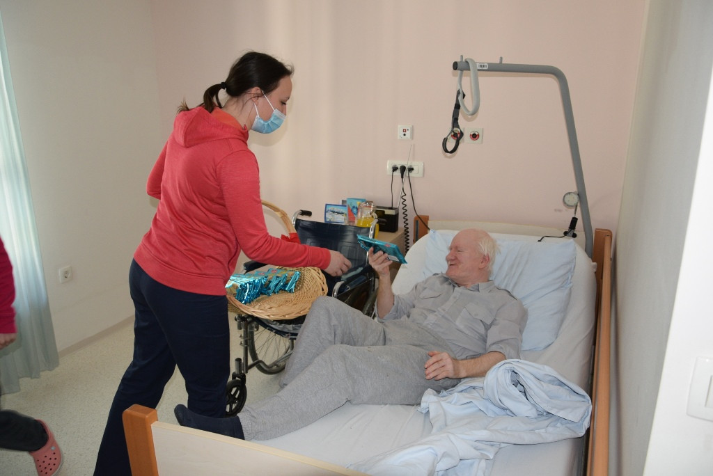 Ob praznovanju dneva mučenikov