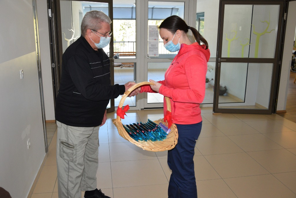 Ob praznovanju dneva mučenikov