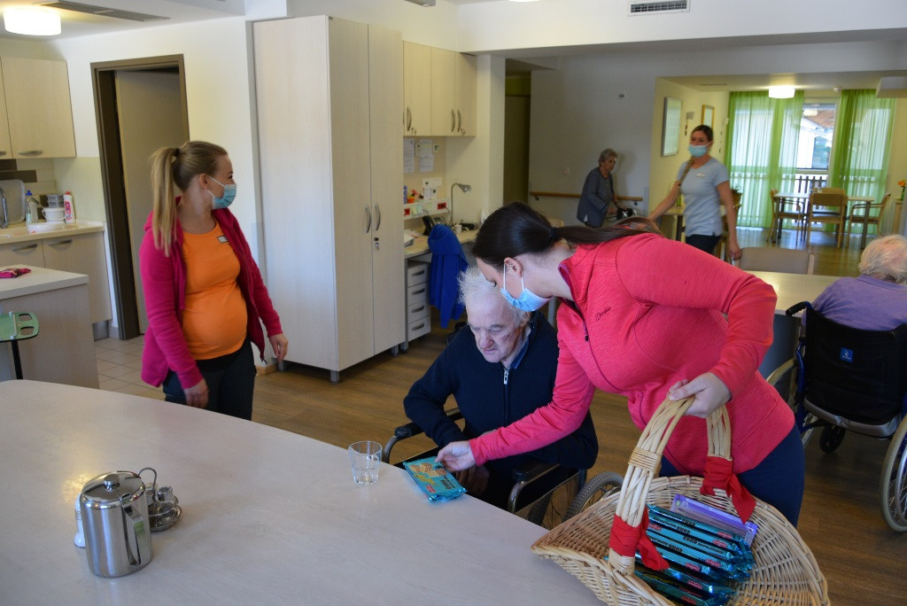 Ob praznovanju dneva mučenikov