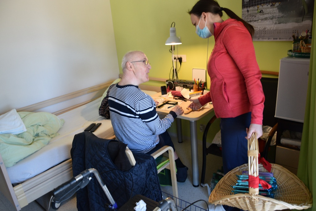 Ob praznovanju dneva mučenikov