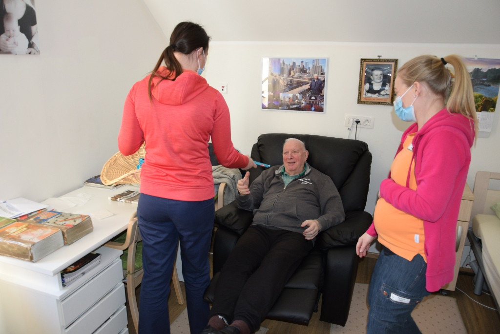 Ob praznovanju dneva mučenikov