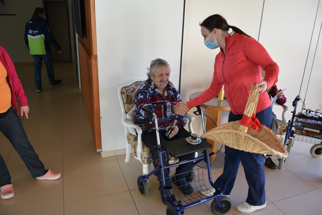 Ob praznovanju dneva mučenikov