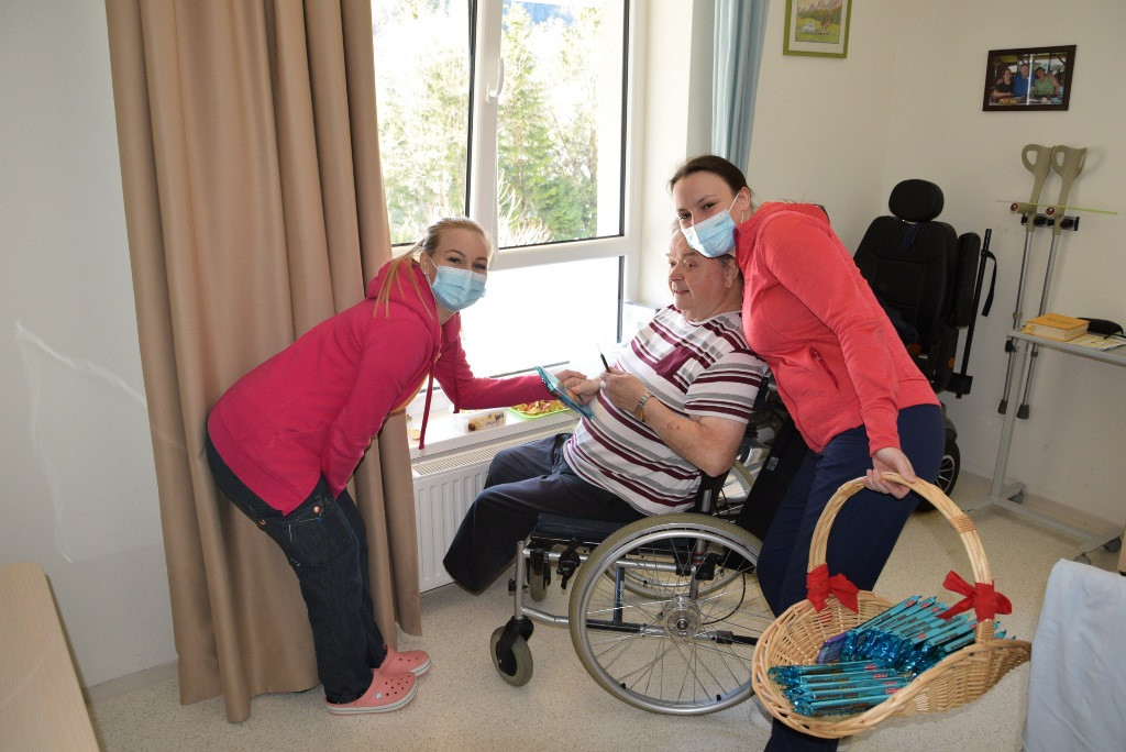 Ob praznovanju dneva mučenikov