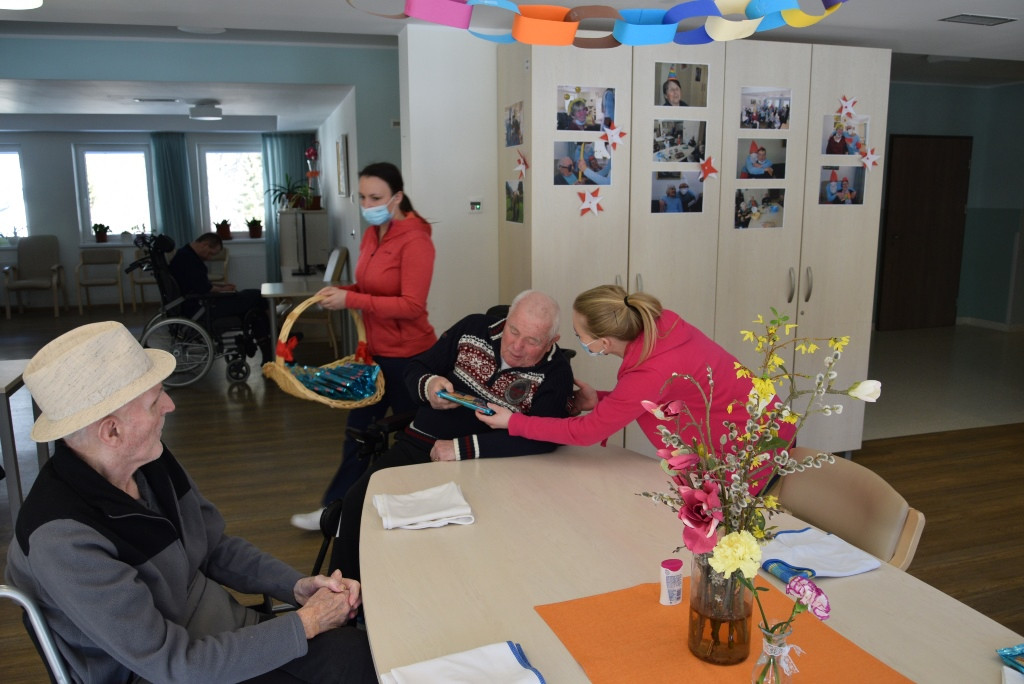 Ob praznovanju dneva mučenikov