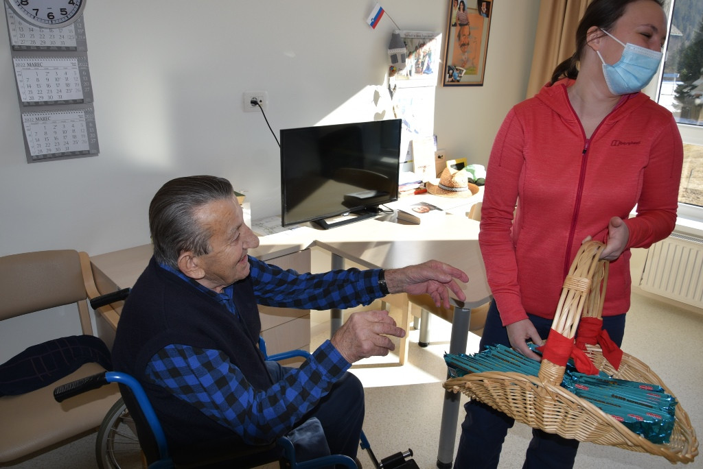 Ob praznovanju dneva mučenikov