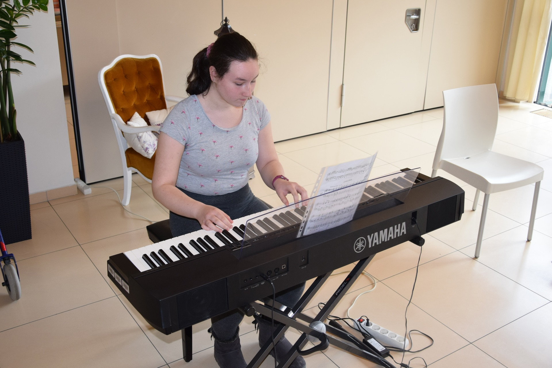 Ob Prešernovem dnevu