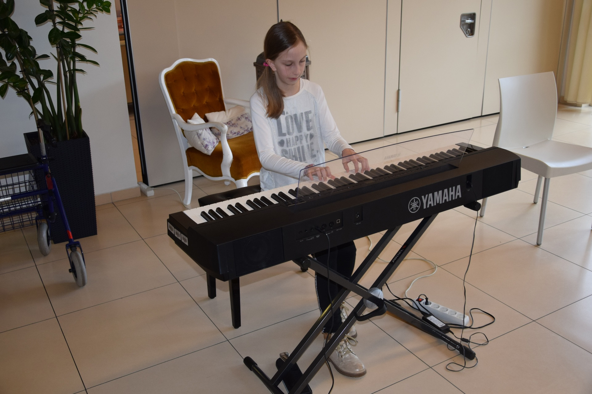 Ob Prešernovem dnevu