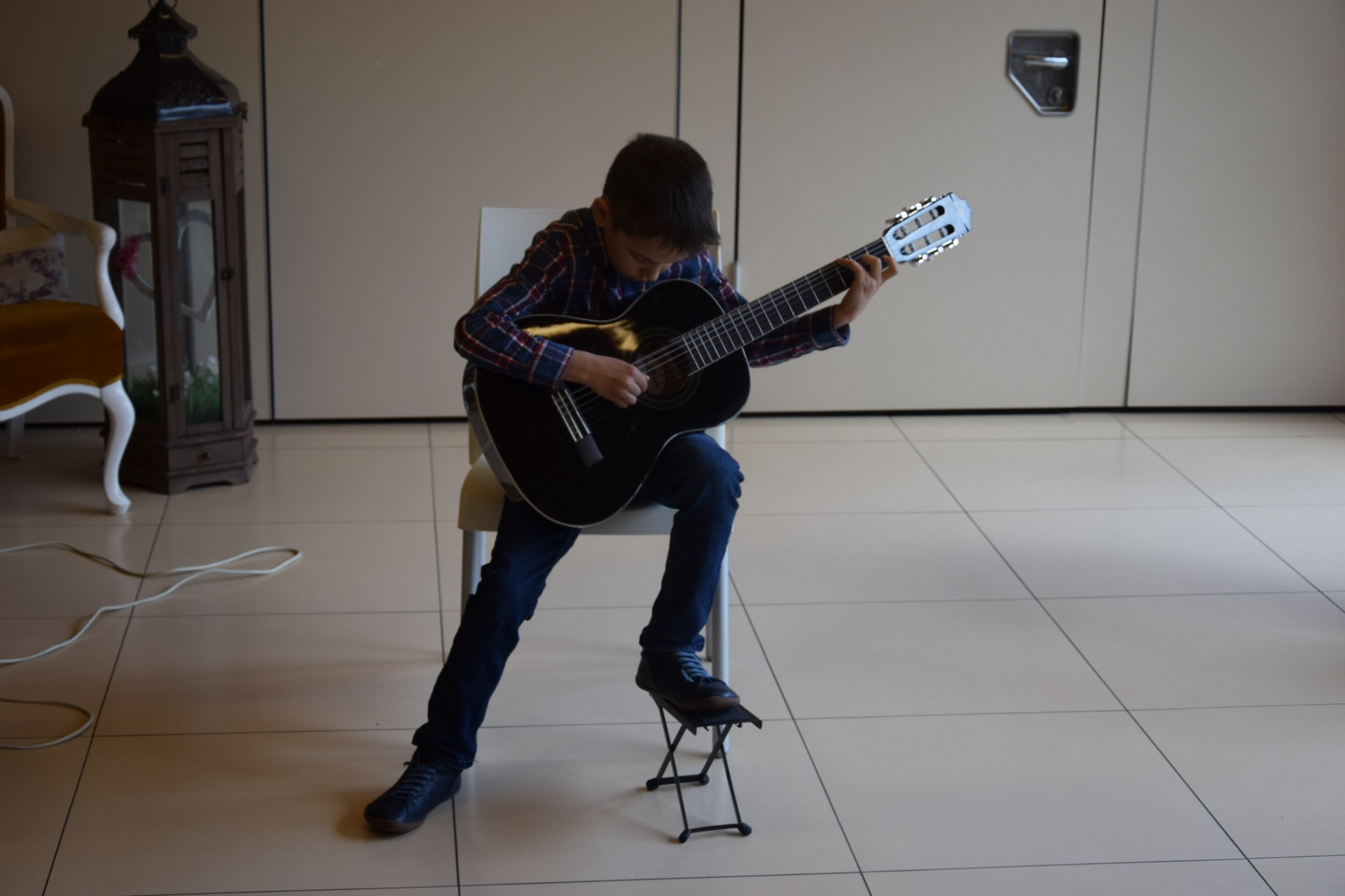 Ob Prešernovem dnevu