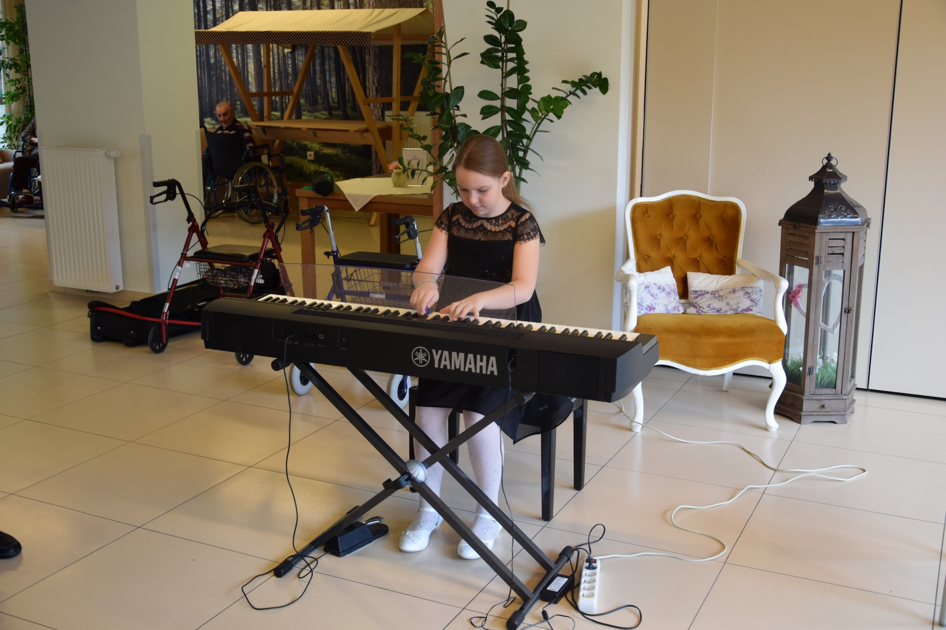 Ob Prešernovem dnevu