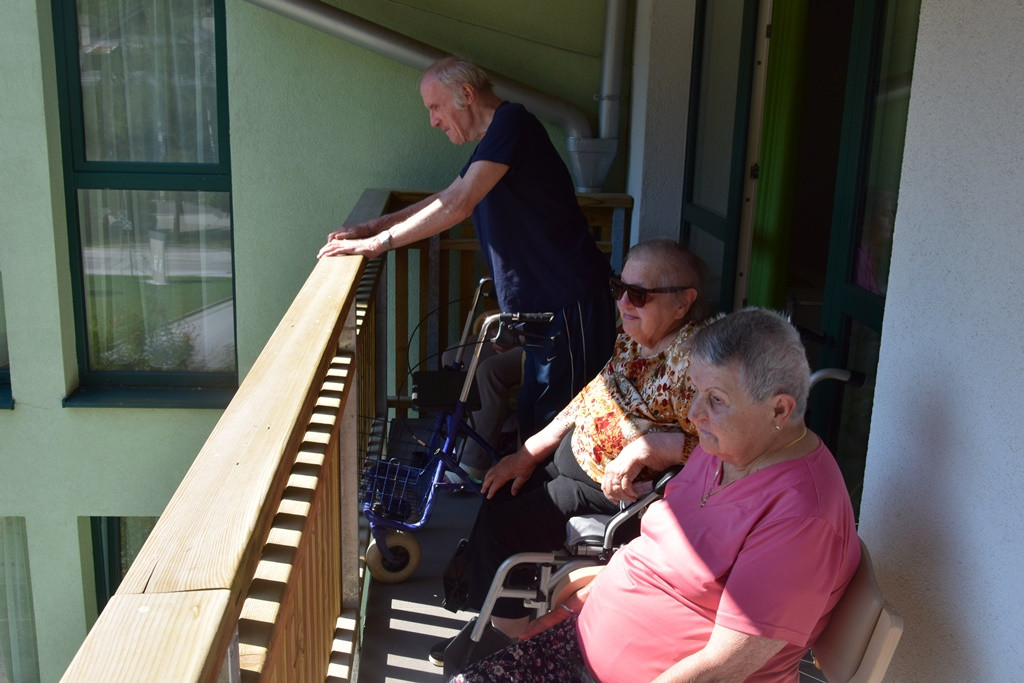 Ob zvokih Mešanega pevskega zbora Kranjska Gora