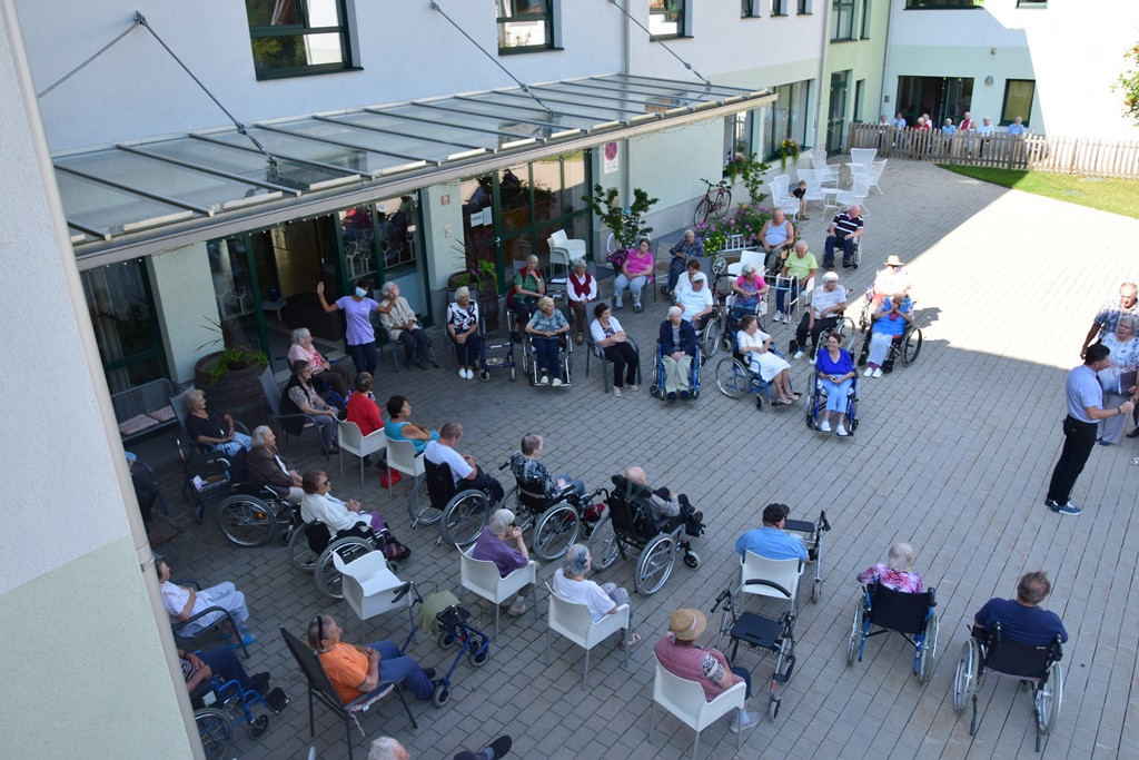 Ob zvokih Mešanega pevskega zbora Kranjska Gora