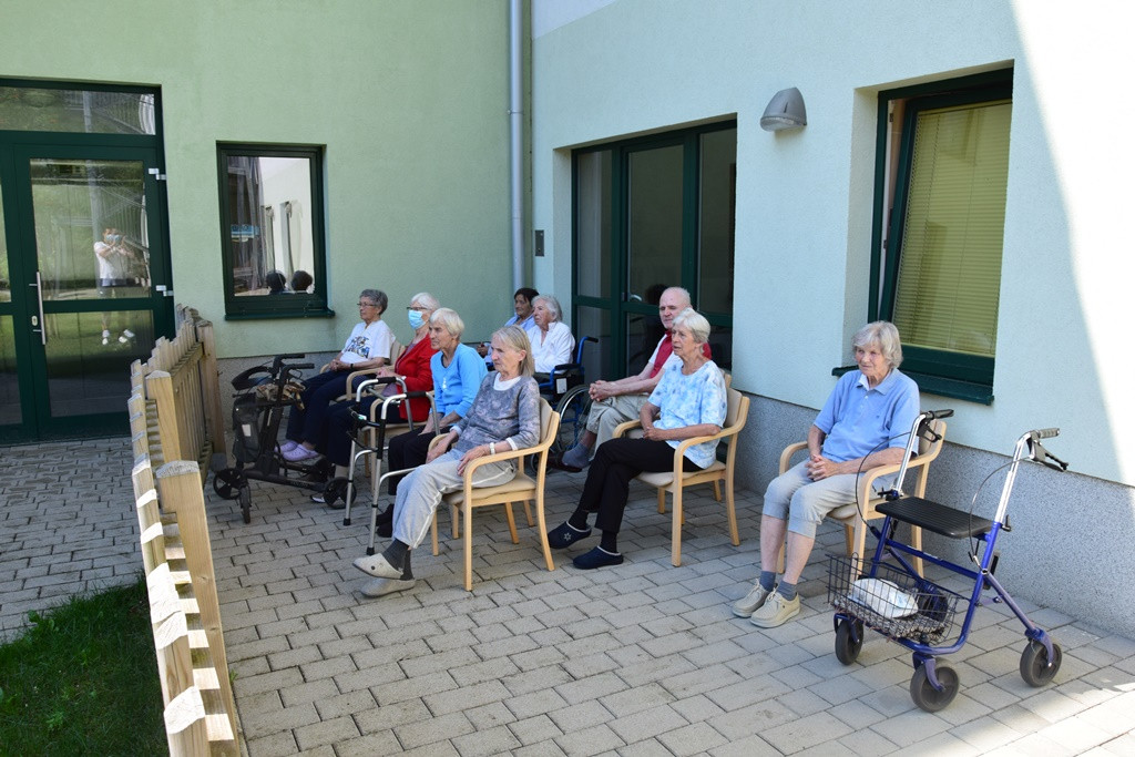 Ob zvokih Mešanega pevskega zbora Kranjska Gora