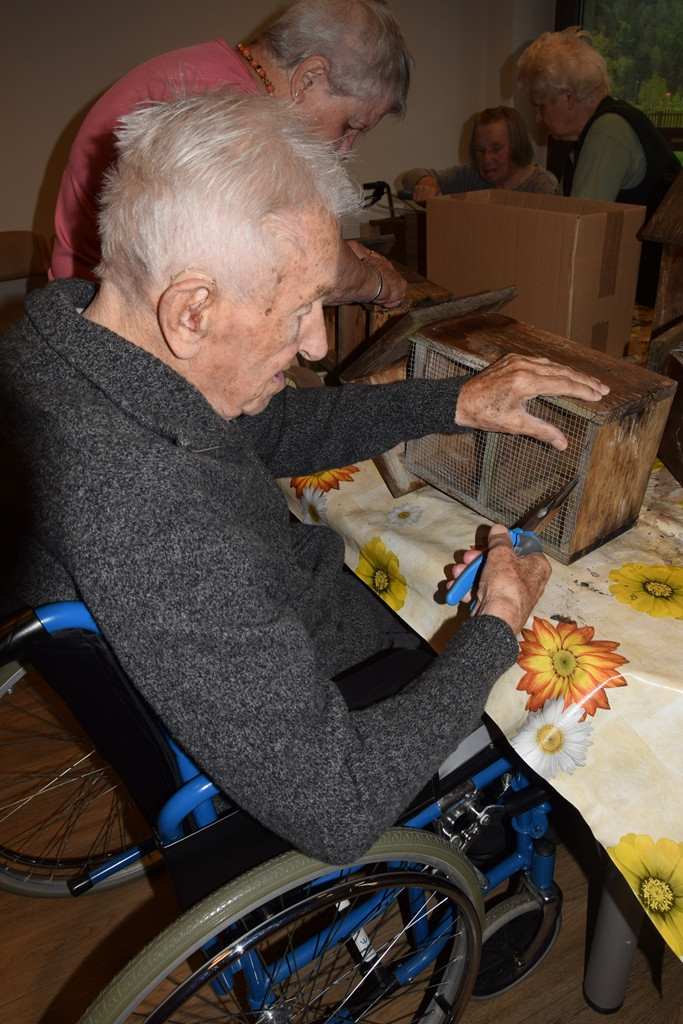 Okolju prijazen Viharnik - ker mislimo na jutrišnji dan