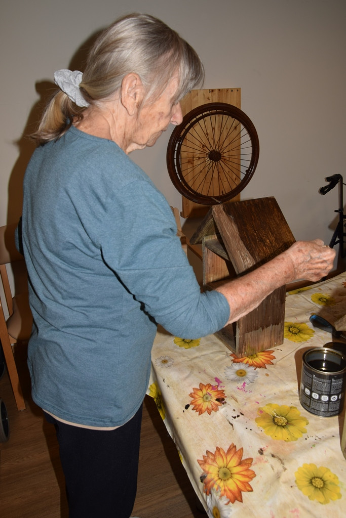 Okolju prijazen Viharnik - ker mislimo na jutrišnji dan
