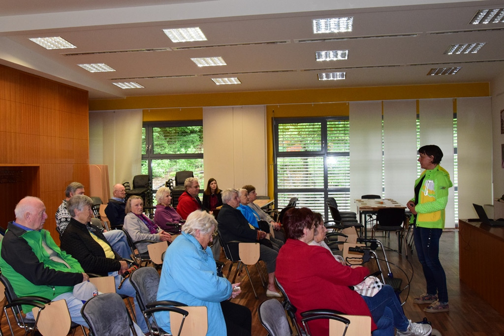 Okolju prijazen Viharnik - ker mislimo na jutrišnji dan