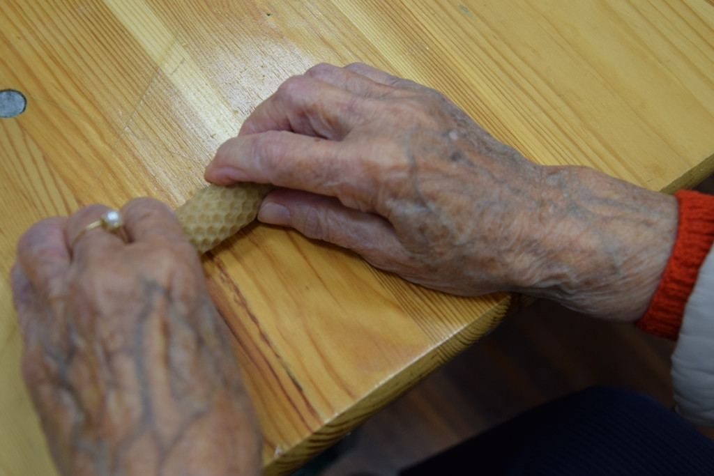 Okolju prijazen Viharnik - ker mislimo na jutrišnji dan