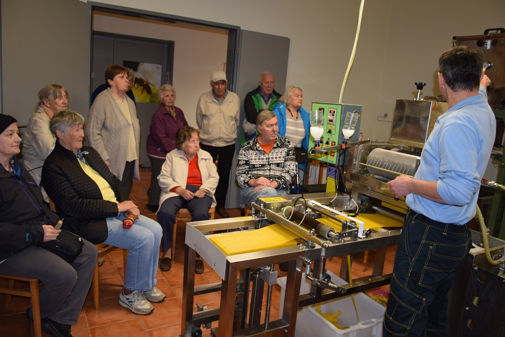 Okolju prijazen Viharnik - ker mislimo na jutrišnji dan