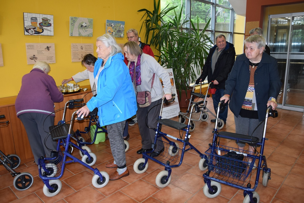 Okolju prijazen Viharnik - ker mislimo na jutrišnji dan