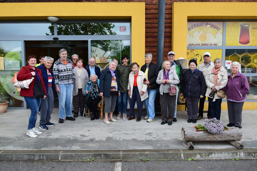 Okolju prijazen Viharnik - ker mislimo na jutrišnji dan