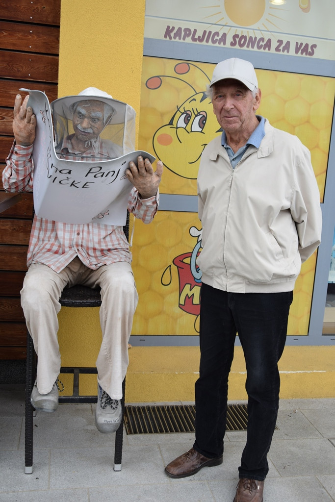 Okolju prijazen Viharnik - ker mislimo na jutrišnji dan