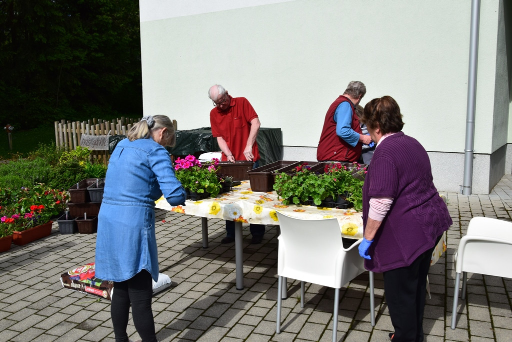 Okolju prijazen Viharnik - ker mislimo na jutrišnji dan