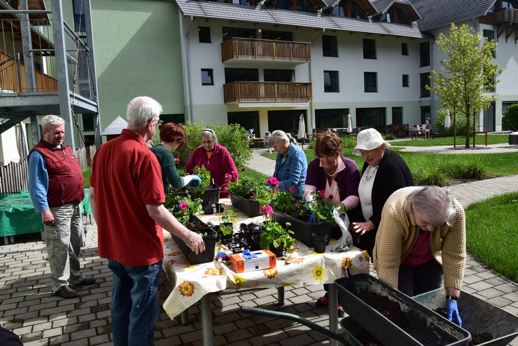 Okolju prijazen Viharnik - ker mislimo na jutrišnji dan