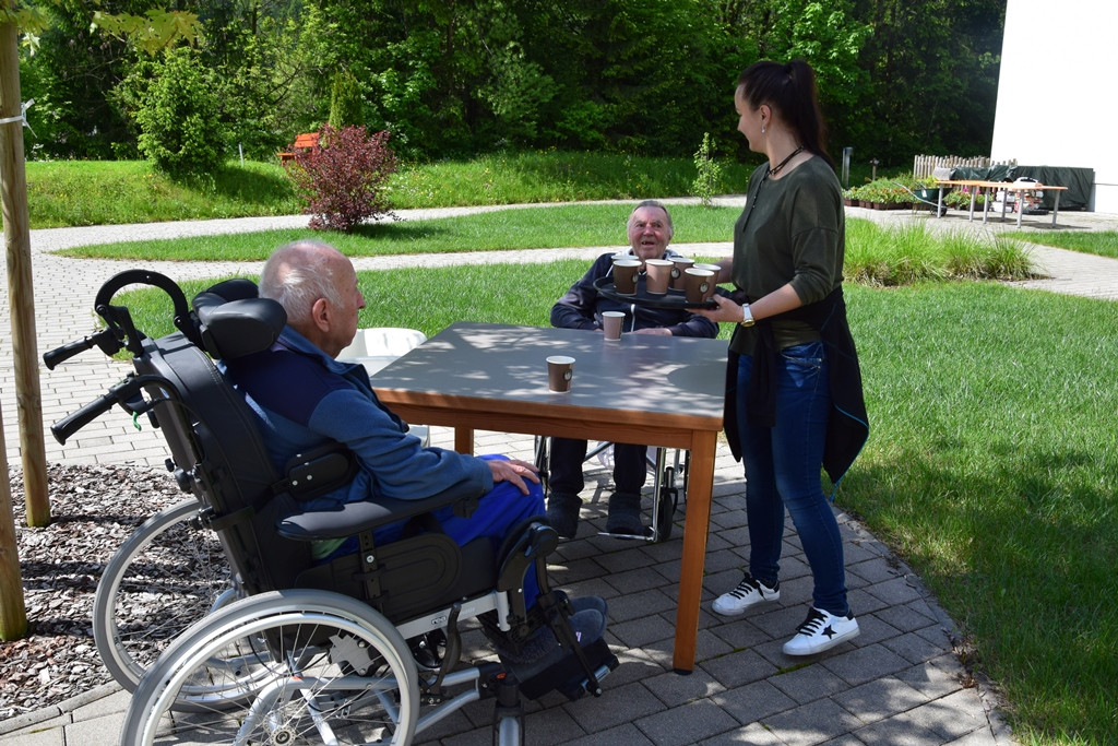 Okolju prijazen Viharnik - ker mislimo na jutrišnji dan